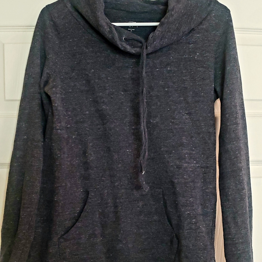 Loft pullover
